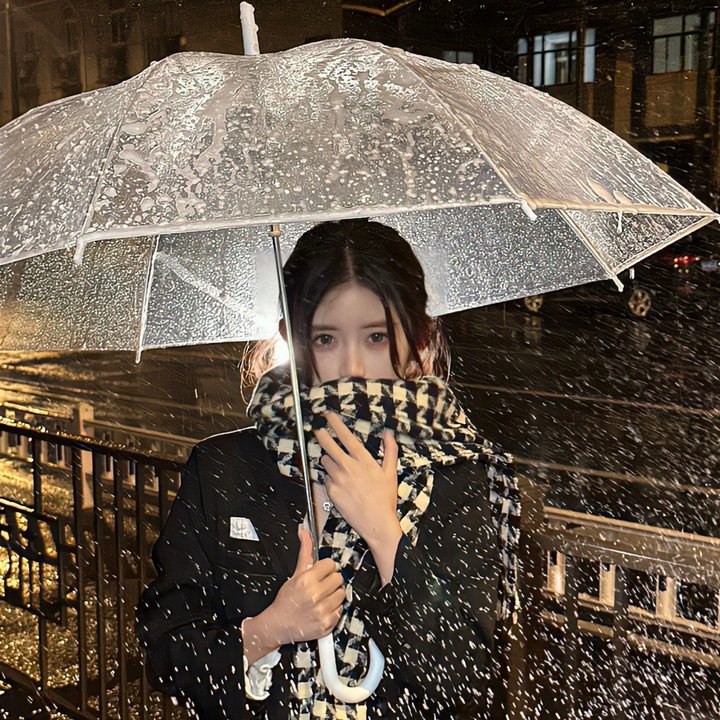 吾家有子初长成