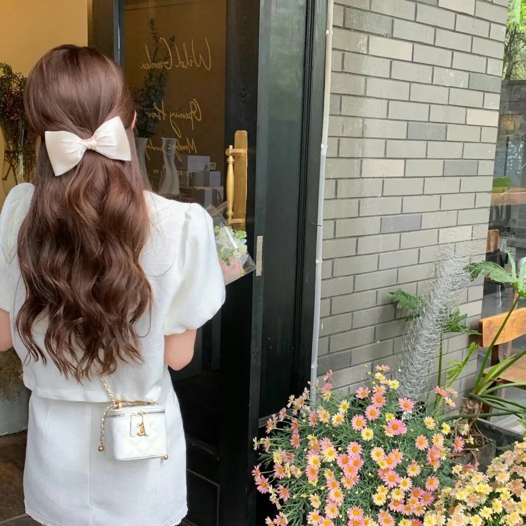 娇娇女